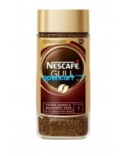 Кофе Nescafe Gull 200 гр растворимый